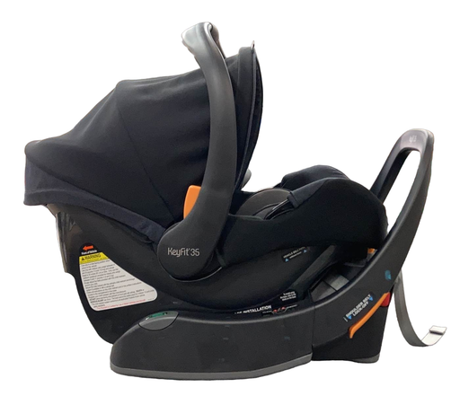 secondhand Chicco Keyfit 35 Infant Car Seat