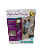 used KidCo Angle Mount Safeway Gate