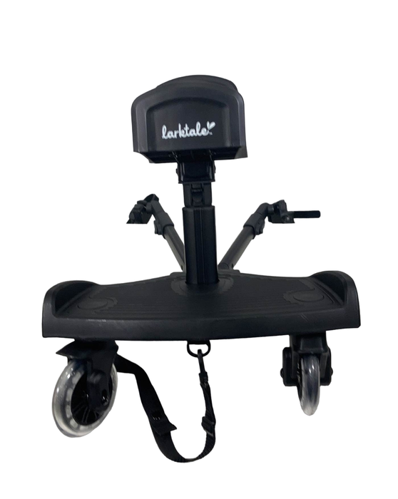 secondhand Larktale Universal Ride-Along Stroller Board