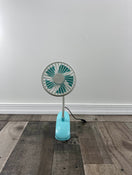 used Clip On Fan