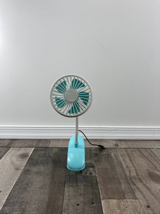 used Clip On Fan