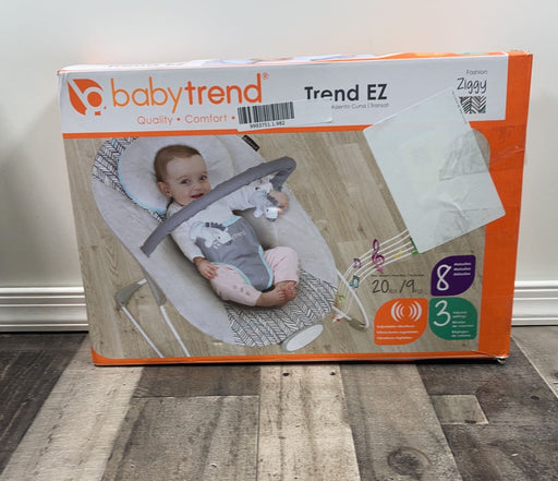 used Baby Trend EZ Bouncer