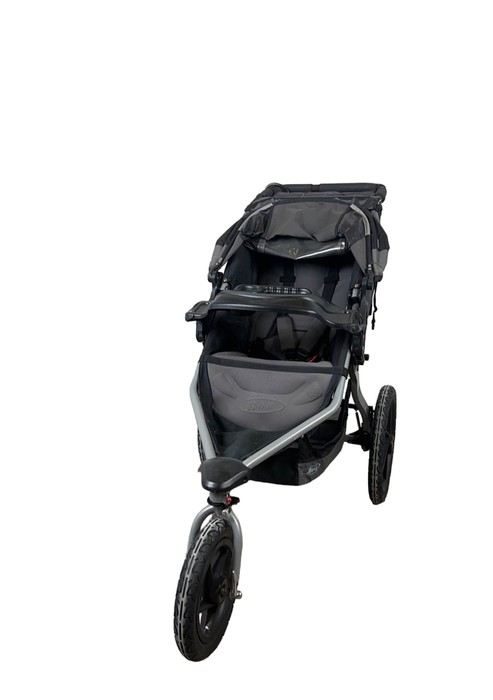 bob revolution se stroller black BOB Revolution Stroller, 2015, SE