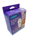 Shop Lansinoh Breast Milk Storage Bags, 50ct at GoodBuy Gear