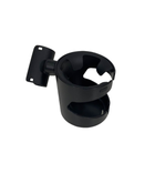 used Silver Cross Additional Cupholder