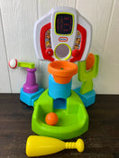 secondhand Little Tikes Discover Sounds Sports Center