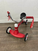 used Radio Flyer Classic Tricycle