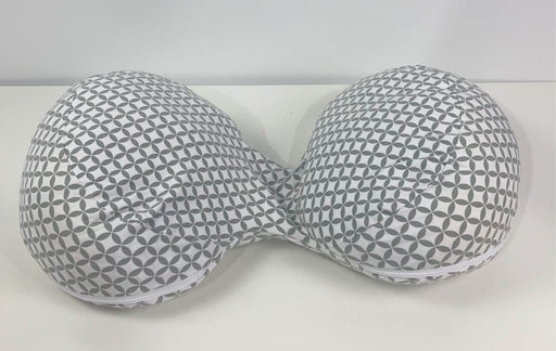 used Boppy Side Sleeper Pregnancy Pillow