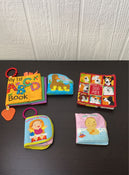 used BUNDLE Soft Books