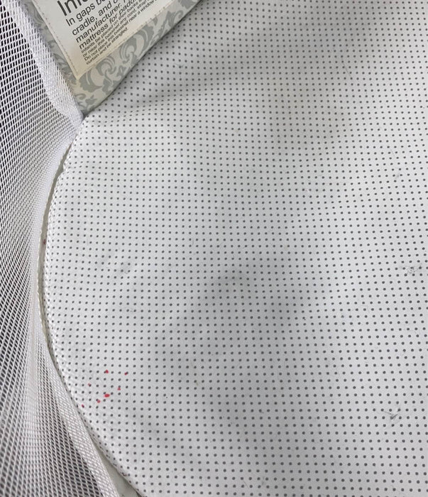 Halo BassiNest Swivel Sleeper, Premiere Series