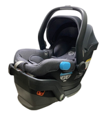 used UPPAbaby MESA Infant Car Seat, 2022, Jordan (Charcoal Melange)