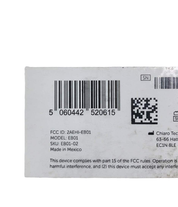 Shop Elvie Stride at GoodBuy Gear