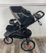 secondhand Graco Modes Jogger 2.0, 2020, Haven