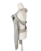 secondhand Lalabu Kerier, Fog