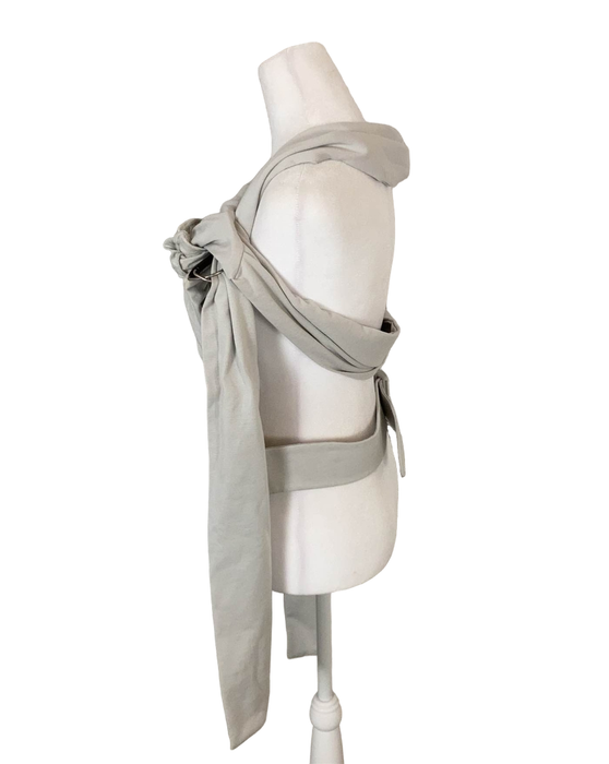 secondhand Lalabu Kerier, Fog