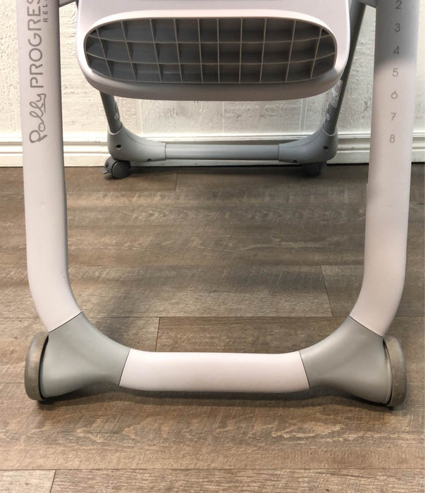Chicco Polly Progress 5-in-1 Highchair