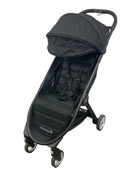 used Baby Jogger City Tour 2 Single Stroller, 2022, Pitch Black