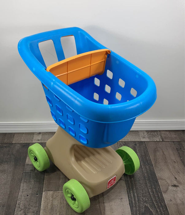 Shop Step2 Little Helper’s Shopping Cart at GoodBuy Gear