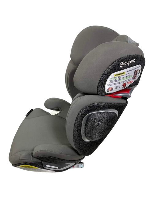 used Carseat