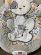 secondhand Fisher Price Baby Bouncer