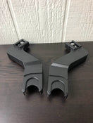 used Baby Jogger City Mini 2/City Mini GT2 Adapter for Nuna