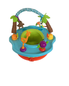 used Summer Infant 4-in-1 Floor And More