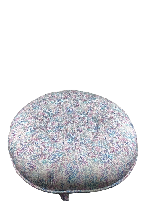 used Pello Luxe Floor Pillow