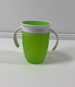 secondhand Munchkin Miracle 360 Trainer Cup