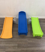 secondhand Step2 Up & Down Roller Coaster