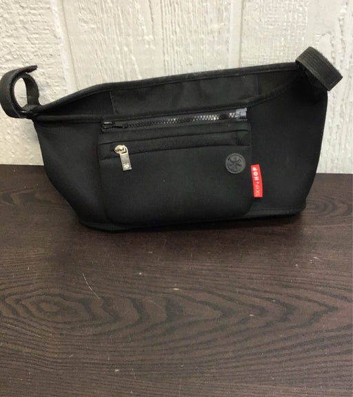 used Skip Hop Grab And Go Stroller Organizer