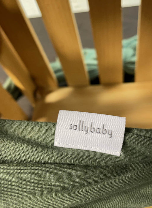 secondhand Solly Baby Wrap