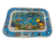 used Water Play Mat