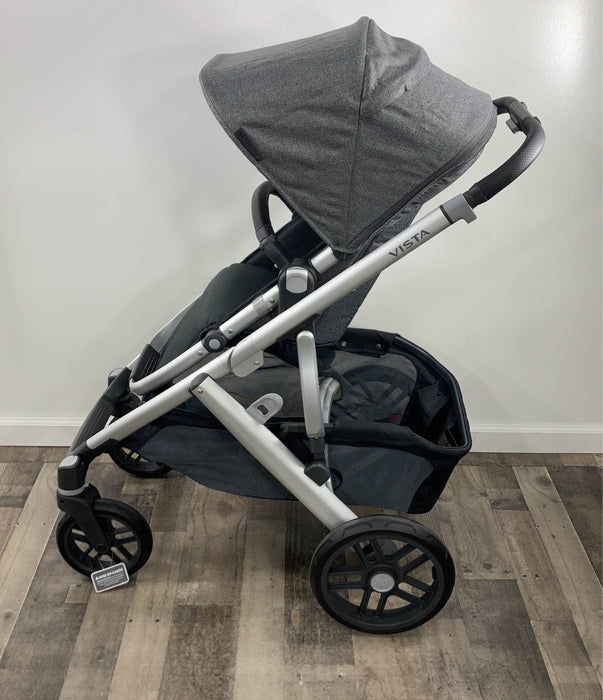 used Strollers