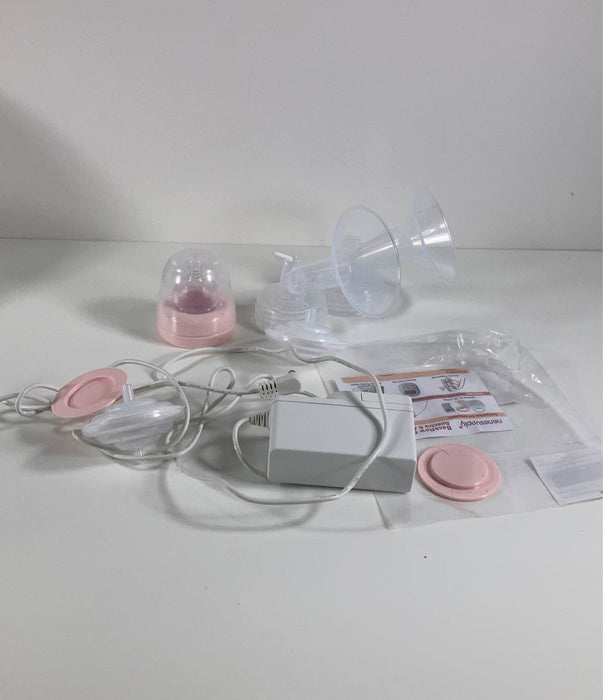 secondhand Spectra Baby S2 Plus Electric Breast Pump