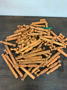 secondhand Hasbro Lincoln Logs