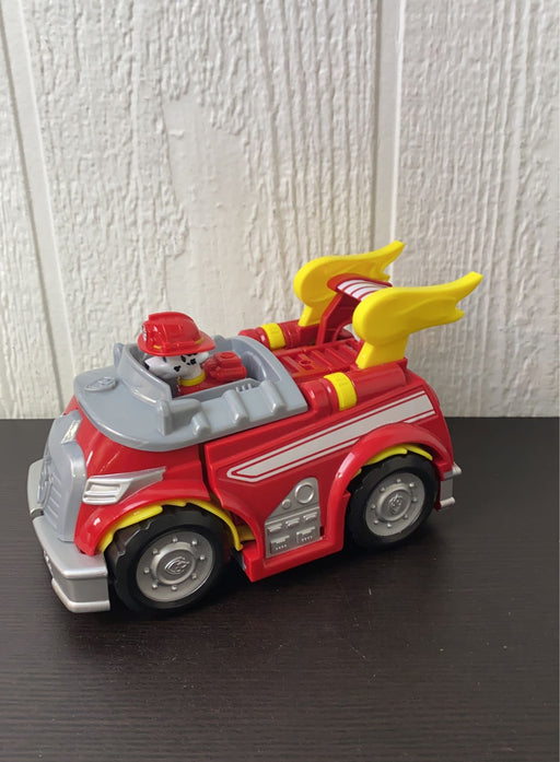 secondhand BUNDLE PAW Patrol Toys