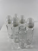 Shop Evenflo Glass Baby Bottles - 8oz, 6 Count at GoodBuy Gear