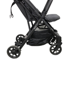 used Inglesina Quid 2 Stroller, Onyx Black, 2023