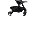 Shop Mompush Lithe Double Stroller, 2022, Grey at GoodBuy Gear
