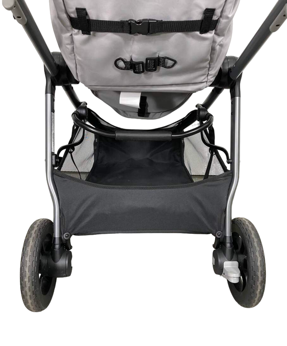 Maxi-Cosi Zelia2 Luxe Stroller Only, 2023, New Hope Tan