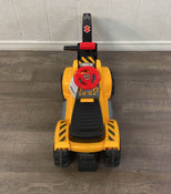 secondhand Ride On Toy, -Construction Vehicle
