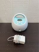 Shop Spectra Baby S1 Plus Premier Rechargeable Breast Pump at GoodBuy Gear