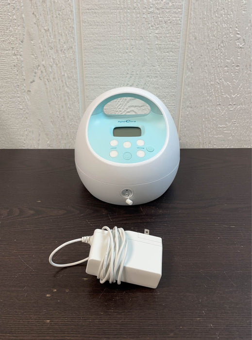 Shop Spectra Baby S1 Plus Premier Rechargeable Breast Pump at GoodBuy Gear