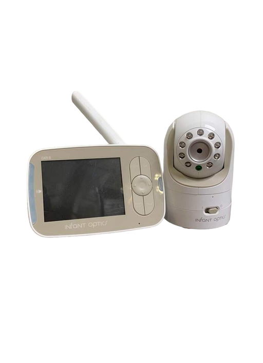 secondhand Infant Optics DXR-8 Video Baby Monitor