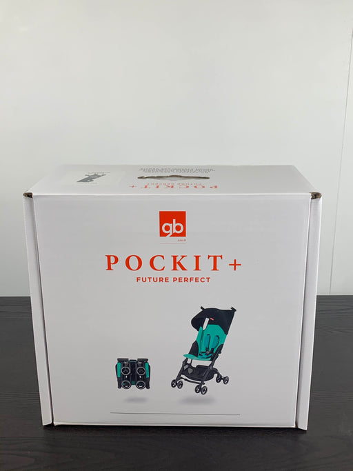 used gb Pockit+ Stroller