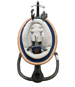 Shop Maxi-Cosi Cassia Swing, Essential Blue at GoodBuy Gear