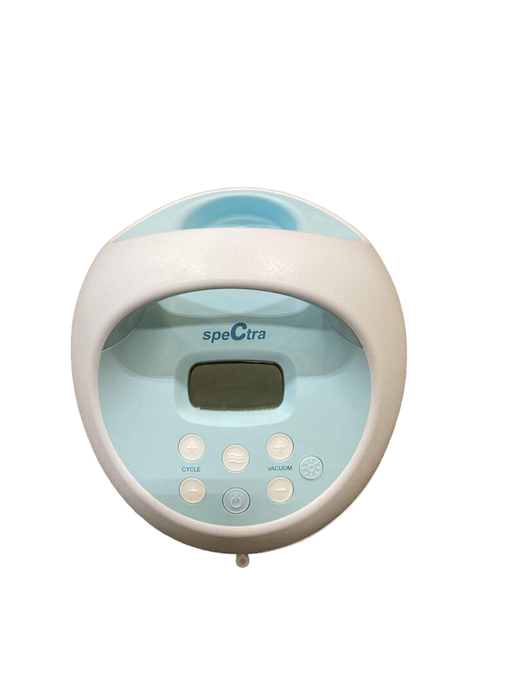 Shop Spectra Baby S1 Plus Premier Rechargeable Breast Pump at GoodBuy Gear