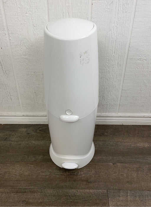 used Playtex Diaper Genie Elite