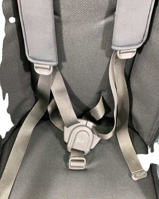 UPPAbaby VISTA V2 Stroller, 2021, Greyson (Charcoal Melange)