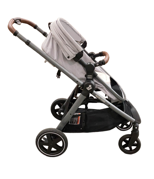 used Strollers